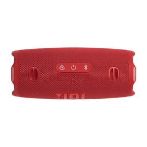 Enceinte portable Bluetooth JBL Charge 6 Rouge — image 2
