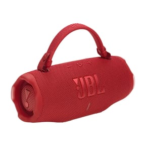 Enceinte portable Bluetooth JBL Charge 6 Rouge — image 3