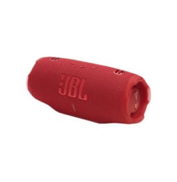 Enceinte portable Bluetooth JBL Charge 6 Rouge