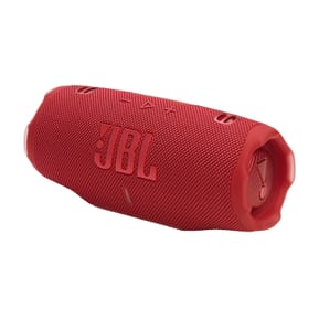 Enceinte portable Bluetooth JBL Charge 6 Rouge — image 4