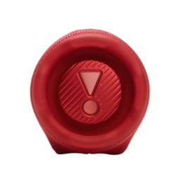 Enceinte portable Bluetooth JBL Charge 6 Rouge