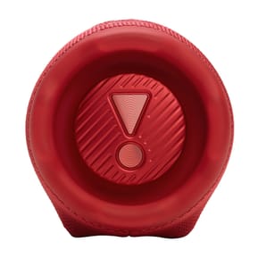 Enceinte portable Bluetooth JBL Charge 6 Rouge — image 5