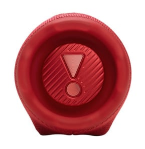 Enceinte portable Bluetooth JBL Charge 6 Rouge