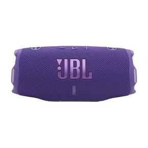 Enceinte portable Bluetooth JBL Charge 6 Violet
