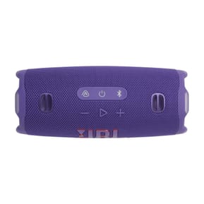 Enceinte portable Bluetooth JBL Charge 6 Violet — image 2