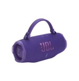 Enceinte portable Bluetooth JBL Charge 6 Violet