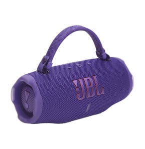 Enceinte portable Bluetooth JBL Charge 6 Violet