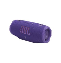 Enceinte portable Bluetooth JBL Charge 6 Violet