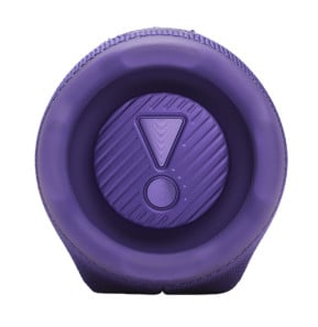 Enceinte portable Bluetooth JBL Charge 6 Violet