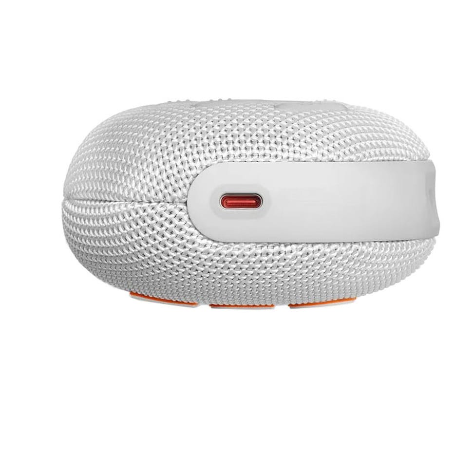 JBL Clip 5 Blanc — image 5