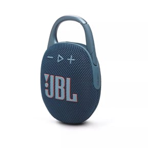 Enceinte portable Bluetooth JBL Clip 5 Bleu — image 2