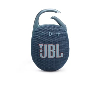Enceinte portable Bluetooth JBL Clip 5 Bleu — image 3