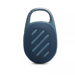 Enceinte portable Bluetooth JBL Clip 5 Bleu — image 4