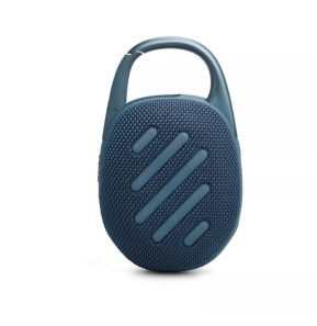 Enceinte portable Bluetooth JBL Clip 5 Bleu