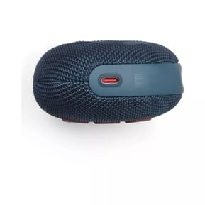 Enceinte portable Bluetooth JBL Clip 5 Bleu — image 5