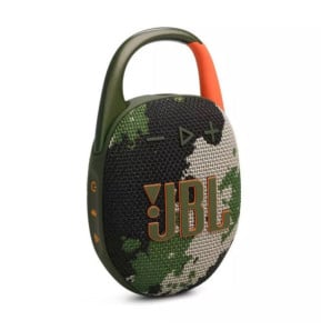 JBL Clip 5 Camouflage