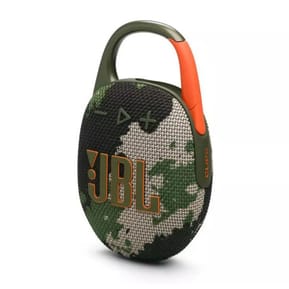 Enceinte portable Bluetooth JBL Clip 5 Camouflage — image 2