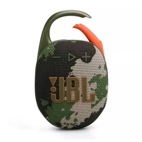 Enceinte portable Bluetooth JBL Clip 5 Camouflage — image 3