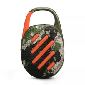Enceinte portable Bluetooth JBL Clip 5 Camouflage — image 4