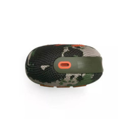 Enceinte portable Bluetooth JBL Clip 5 Camouflage