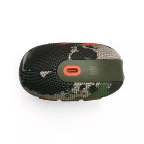 Enceinte portable Bluetooth JBL Clip 5 Camouflage — image 5