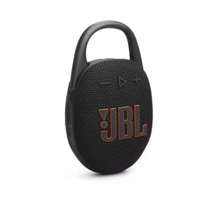 Enceinte portable Bluetooth JBL Clip 5 Noir