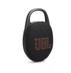 JBL Clip 5 Noir