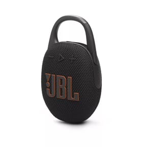 Enceinte portable Bluetooth JBL Clip 5 Noir — image 2