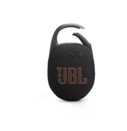 Enceinte portable Bluetooth JBL Clip 5 Noir