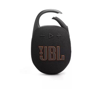 Enceinte portable Bluetooth JBL Clip 5 Noir — image 3