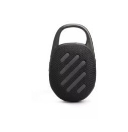 Enceinte portable Bluetooth JBL Clip 5 Noir