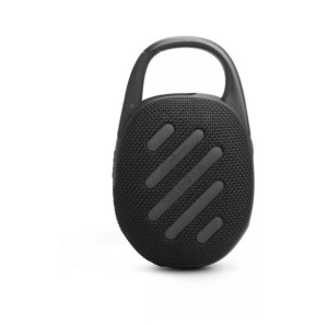 Enceinte portable Bluetooth JBL Clip 5 Noir