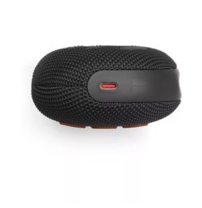 Enceinte portable Bluetooth JBL Clip 5 Noir