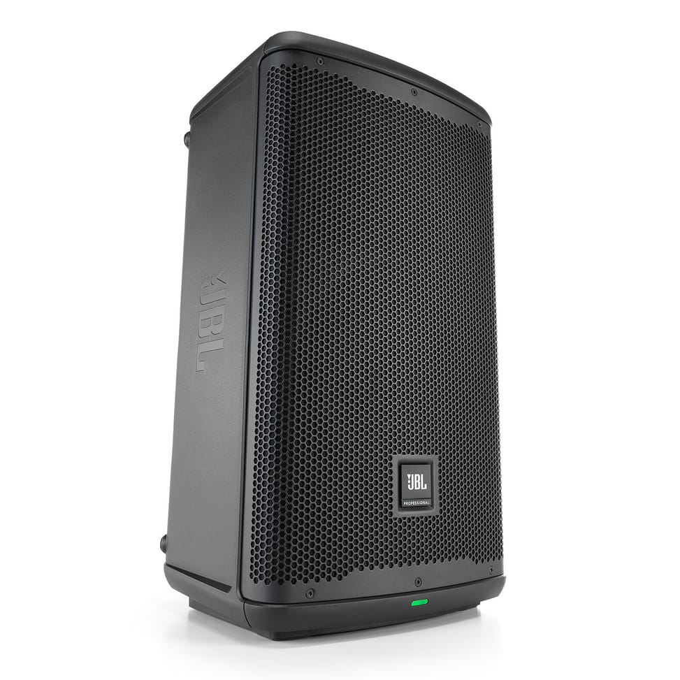 JBL EON710 — image 1