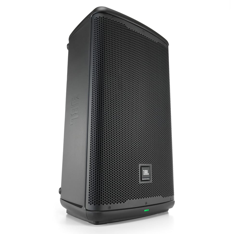 JBL EON712 — image 1