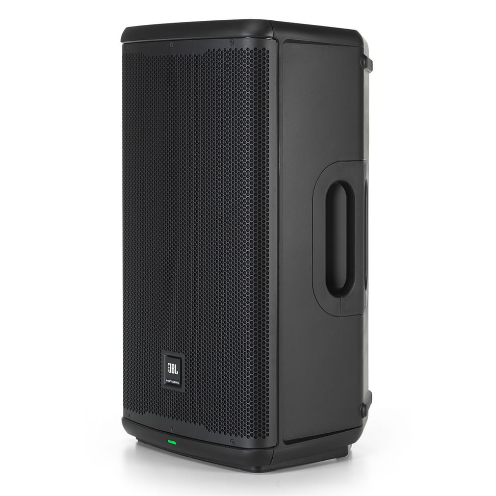 JBL EON712 — image 2