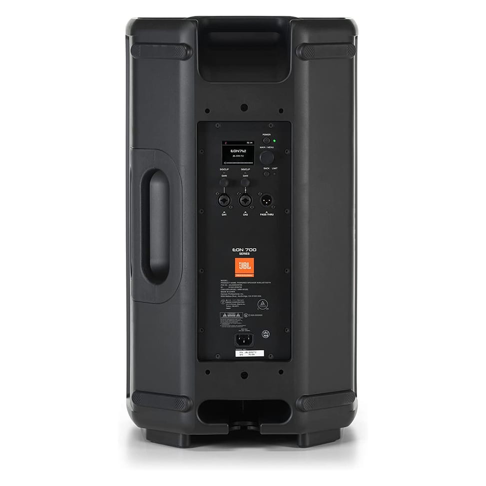 JBL EON712 — image 3