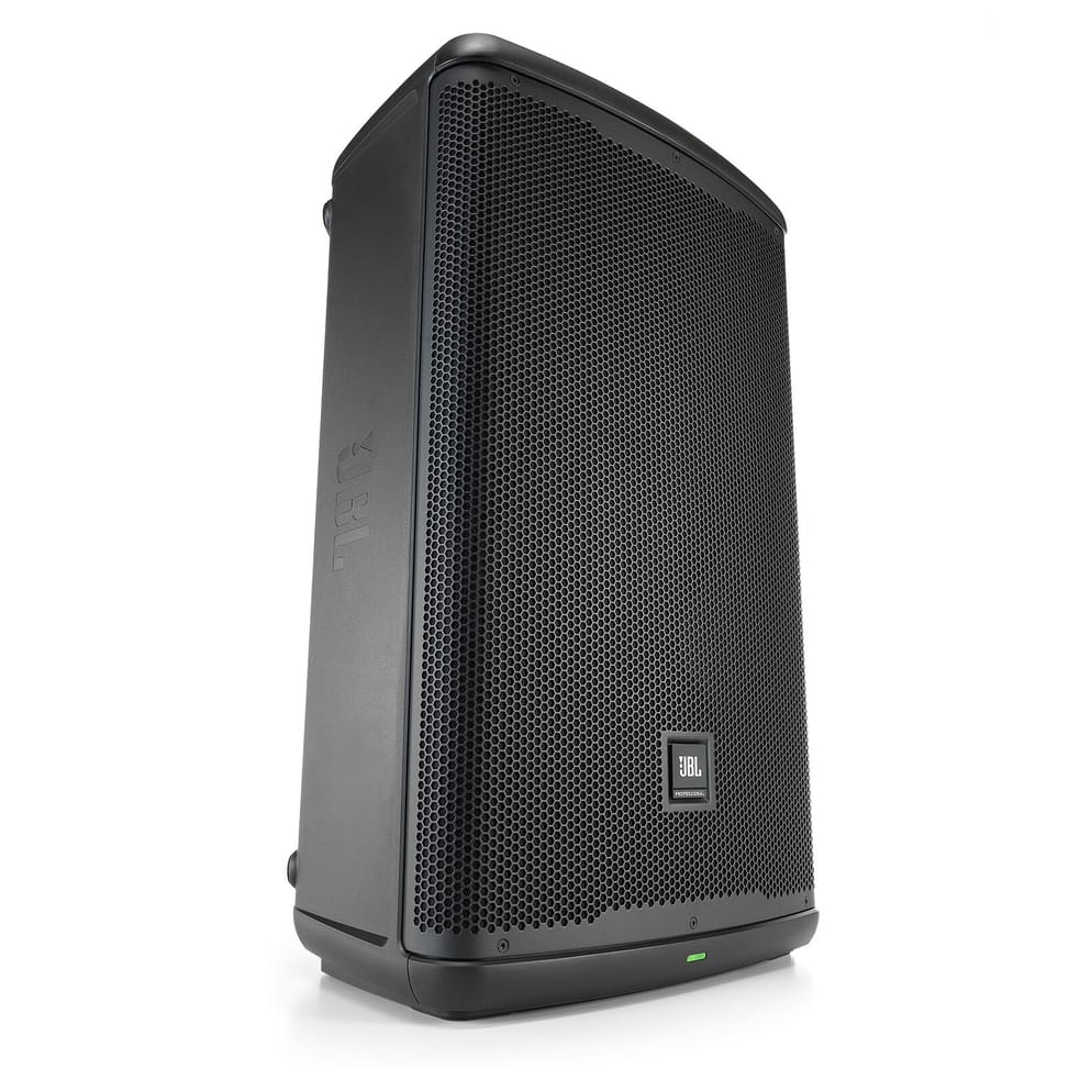 JBL EON715 — image 1
