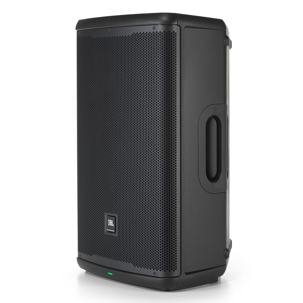 JBL EON715 — image 2