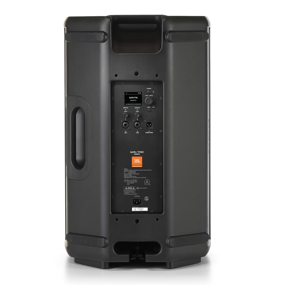 JBL EON715 — image 3