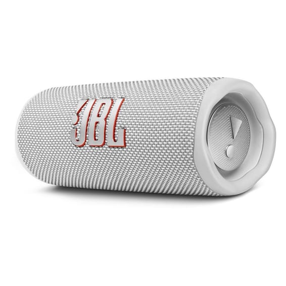 JBL Flip 6 Blanc
