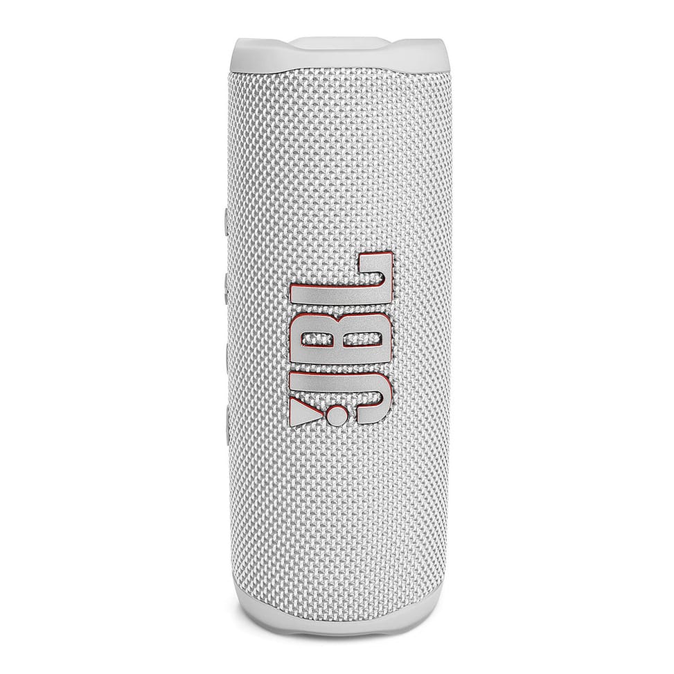 JBL Flip 6 Blanc — image 2