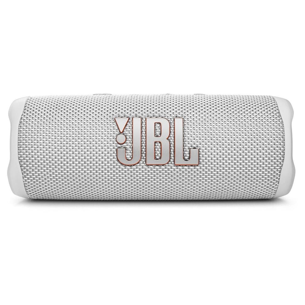 JBL Flip 6 Blanc — image 4