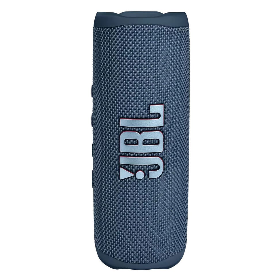 JBL Flip 6 Bleu — image 2