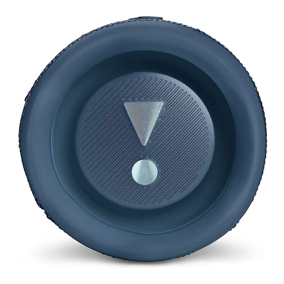 JBL Flip 6 Bleu — image 3
