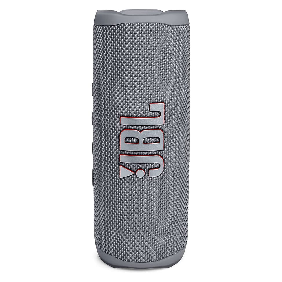 JBL Flip 6 Gris — image 2