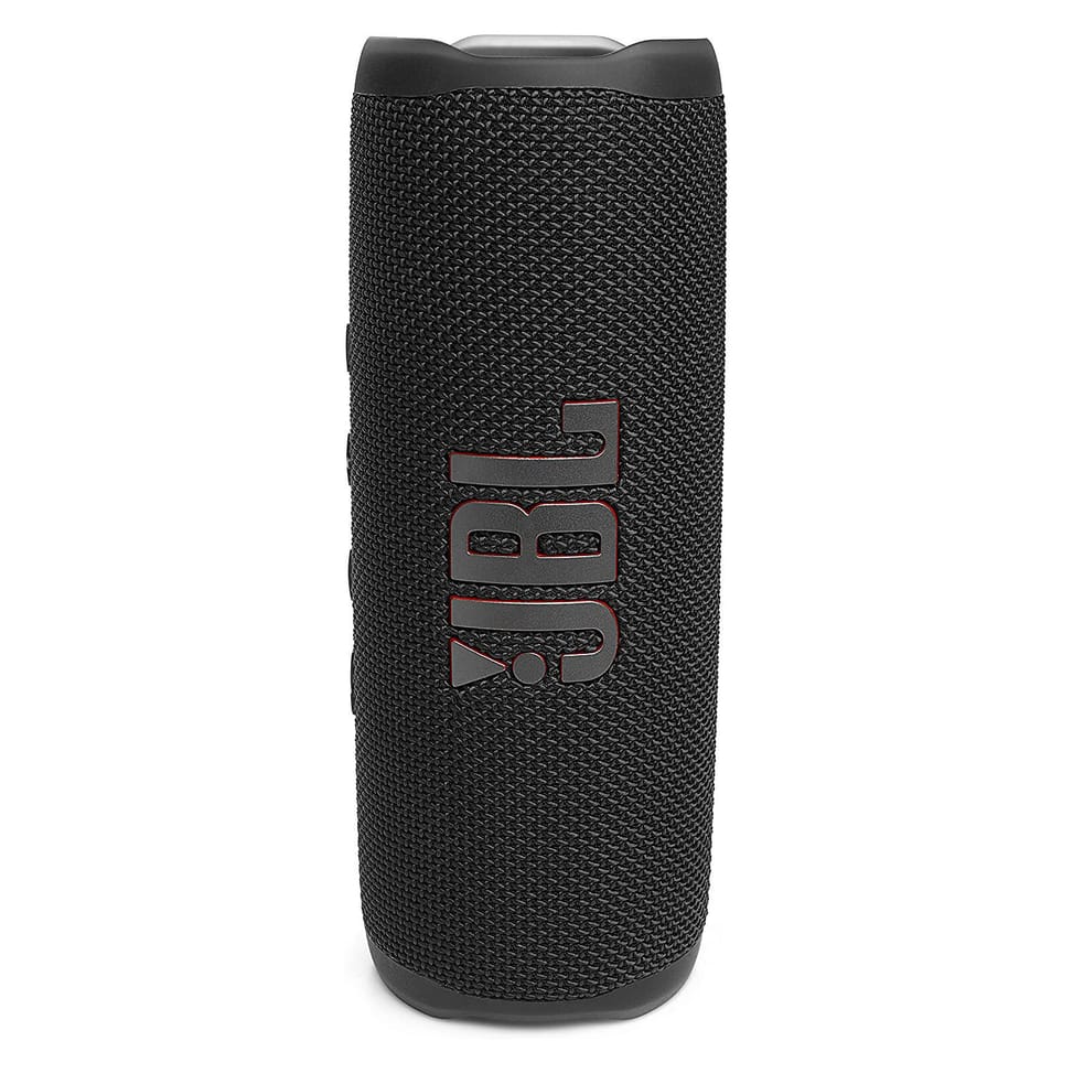 JBL Flip 6 Noir — image 2