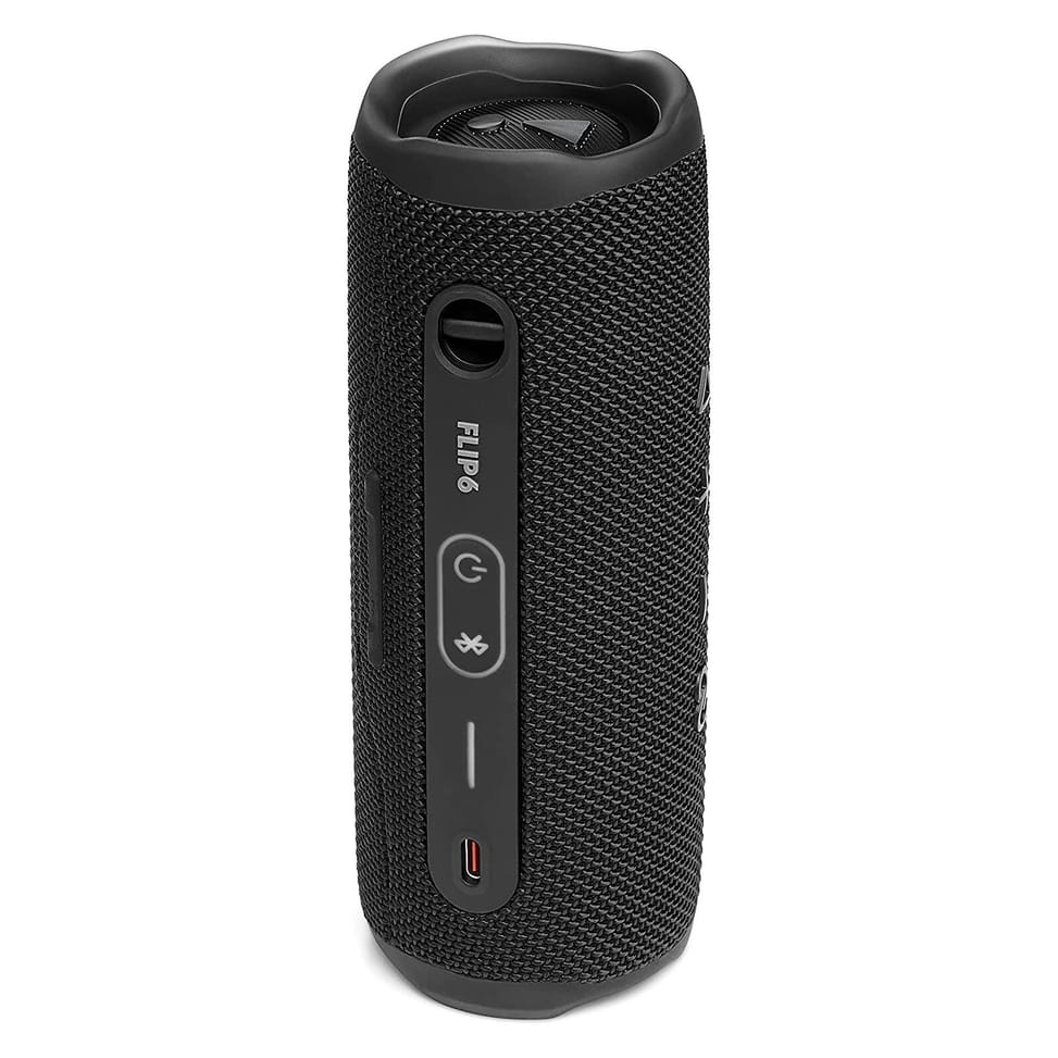 JBL Flip 6 Noir — image 4