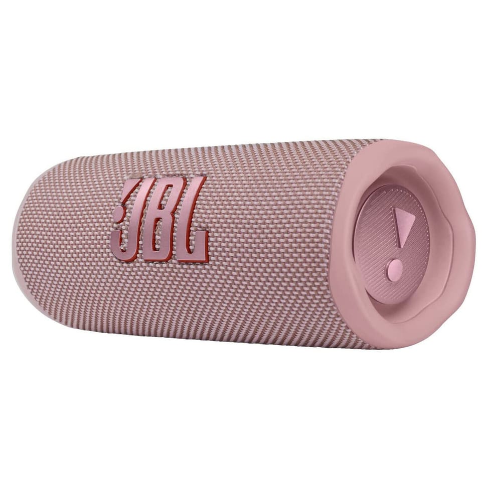 JBL Flip 6 Rose — image 1