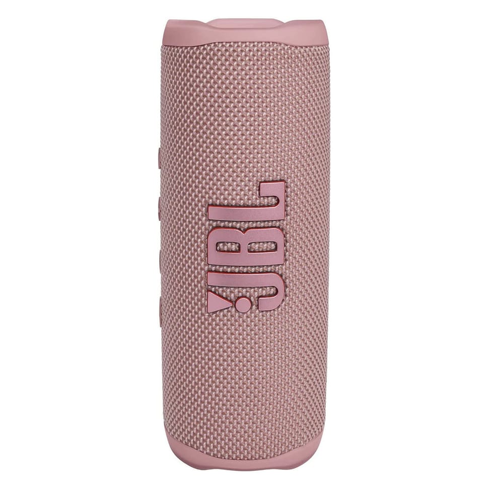 JBL Flip 6 Rose — image 2